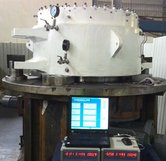 專業化技術服務